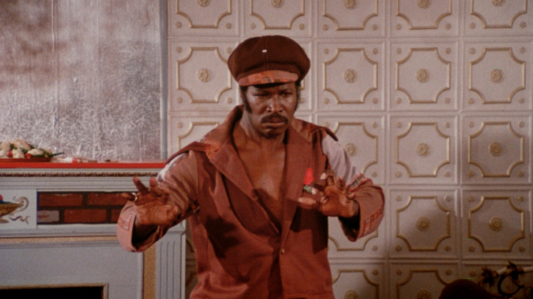 Rudy Ray Moore