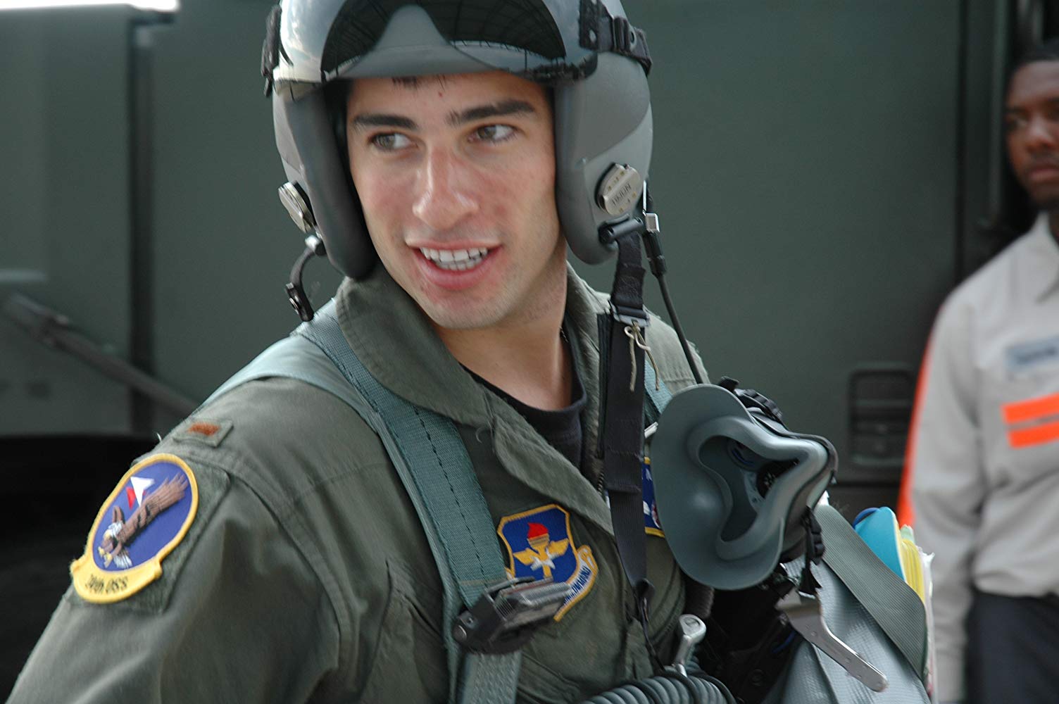 Daniel Aryeh