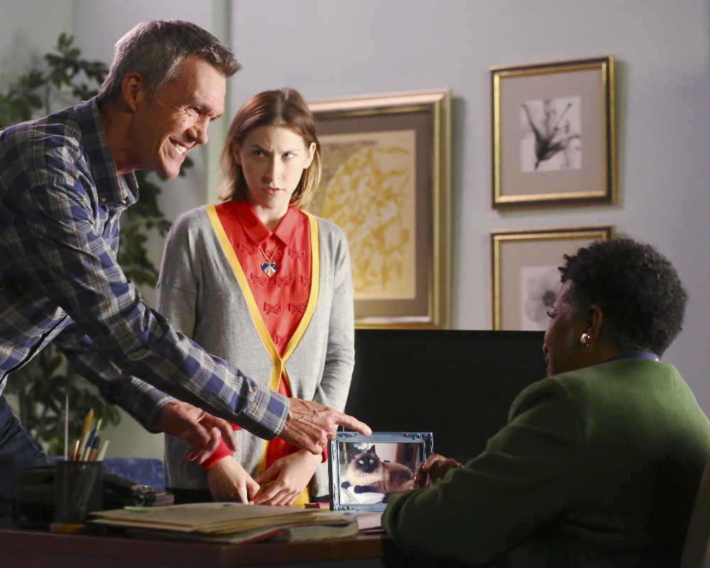 Neil Flynn