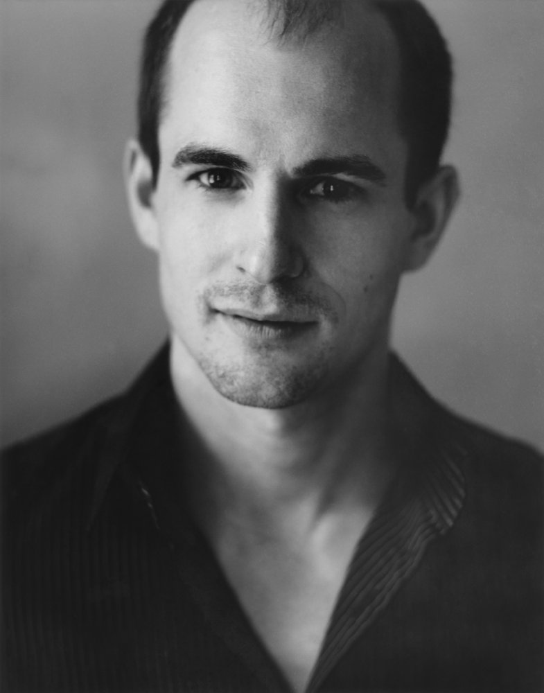 Ed Hughes