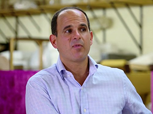 Marcus Lemonis