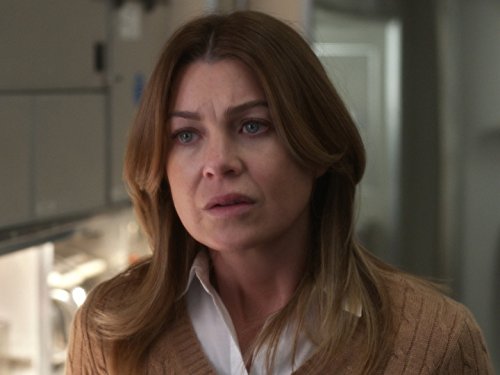 Ellen Pompeo