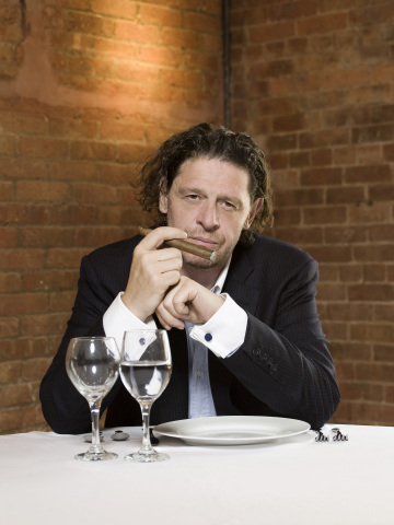 Marco Pierre White