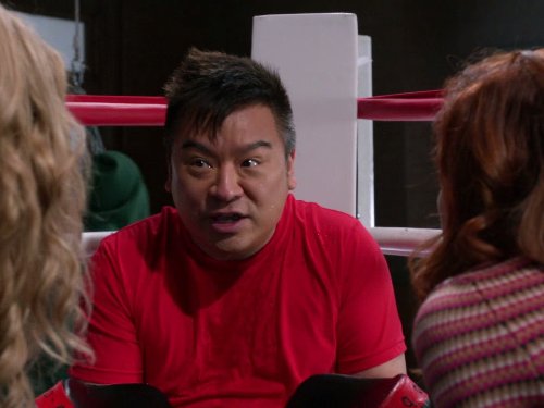Rex Lee
