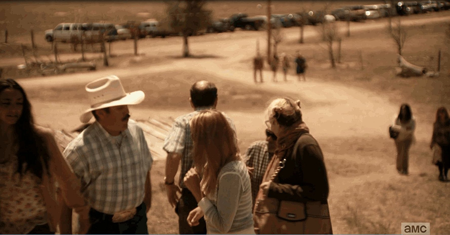 All-Saints Congregation Cowboy