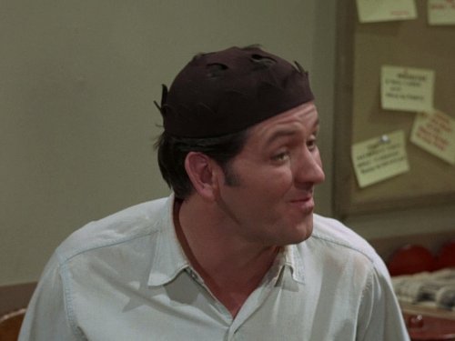 George Lindsey