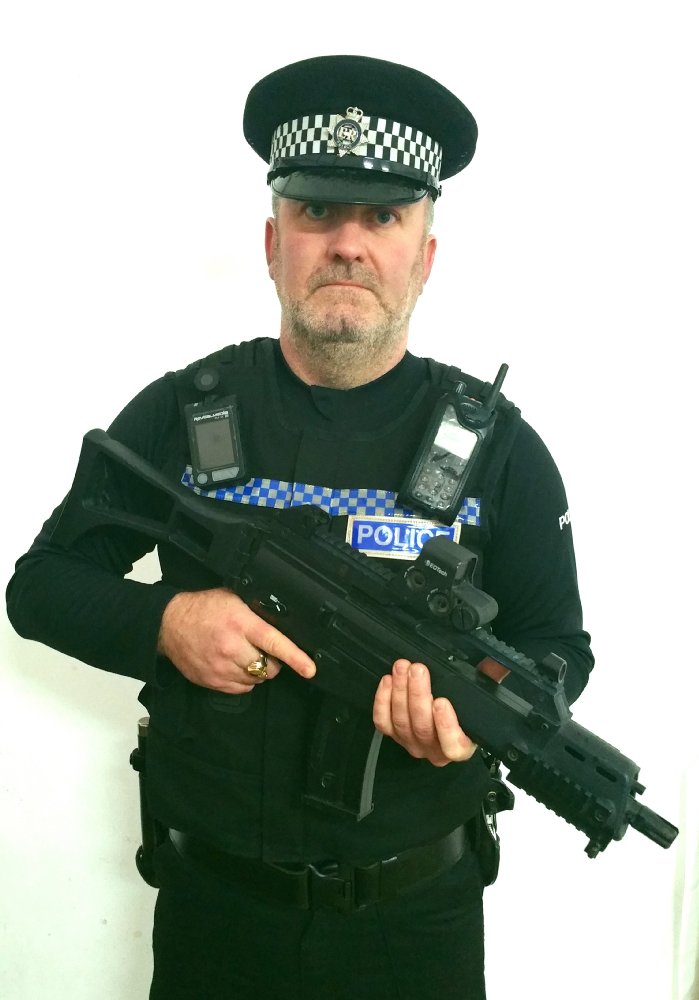 Colin Murtagh