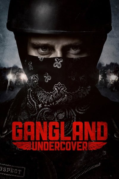 Gangland Undercover - Season 1