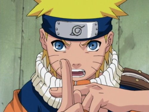 Naruto Uzumaki