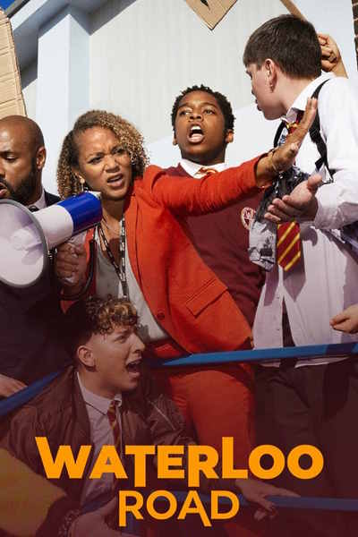 Waterloo Road - Season 12