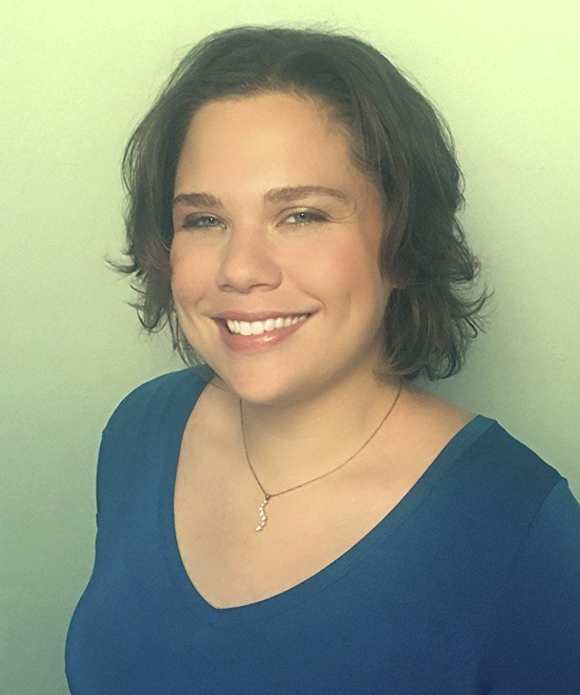 Laila Berzins