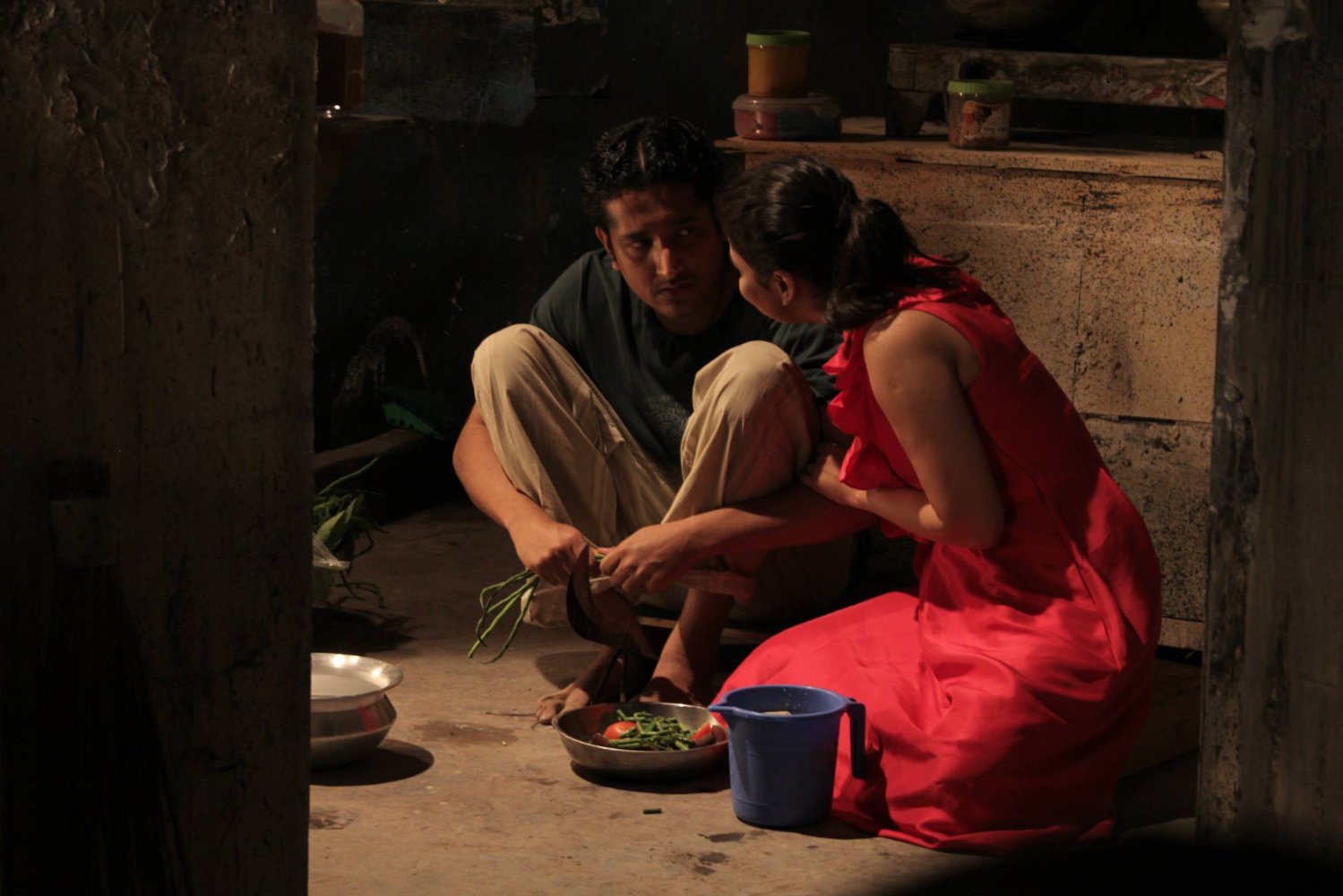 Parambrata Chatterjee