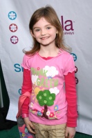 Morgan Lily