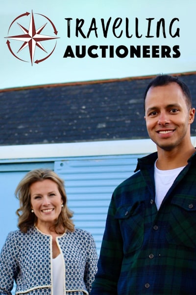 The Travelling Auctioneers - Season 1