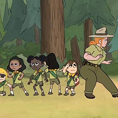 Ranger Tabes, Additional Voices