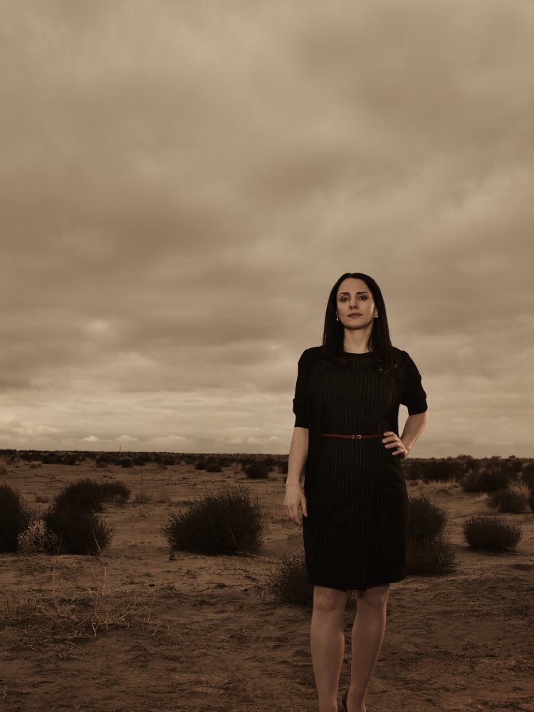 Laura Fraser