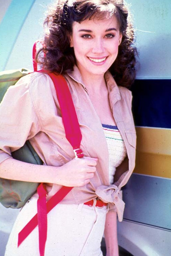 Vera Sanchez
