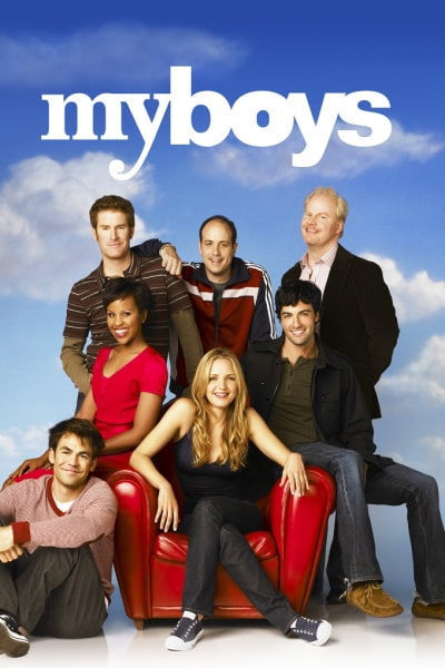 My Boys - Season 2