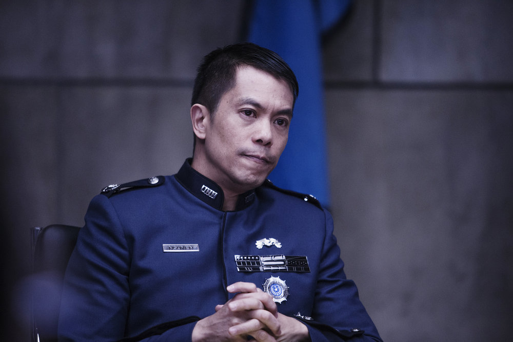 Admiral Nguyen