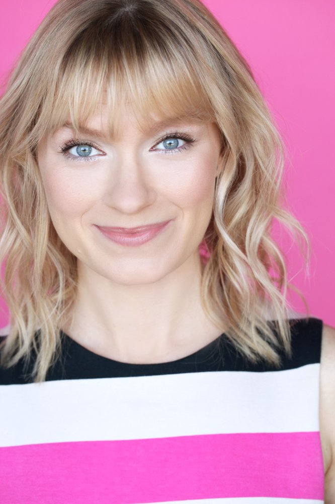 Katie Locke O'Brien