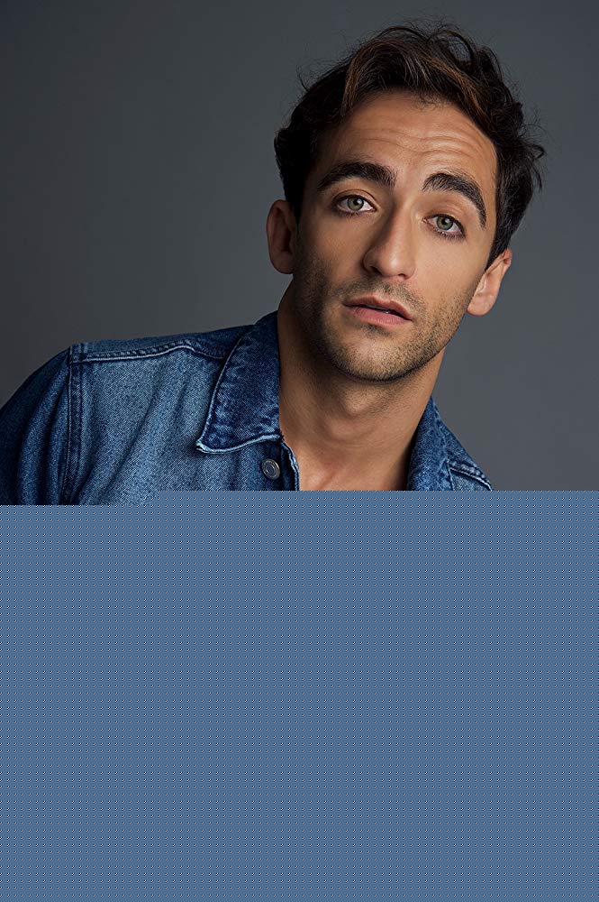 Matthew Backer