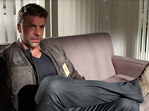 Chris McKenna