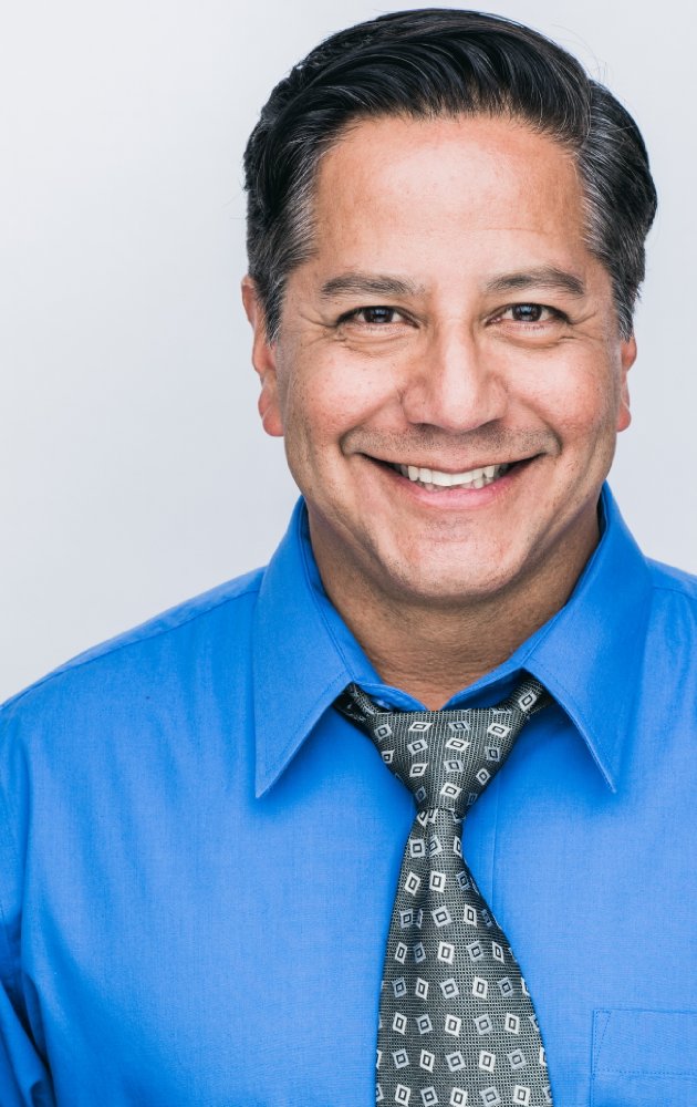 Kevin Sifuentes