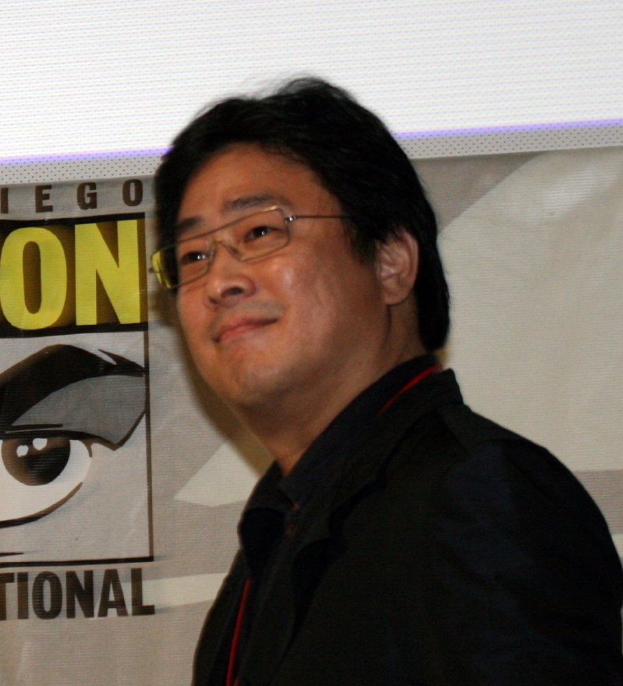 Chan-wook Park