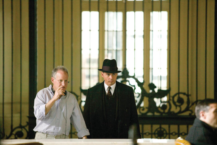 Michael Mann