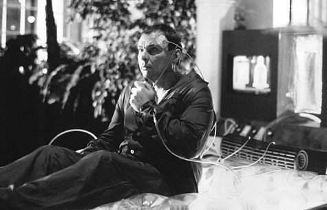 Larry Drake