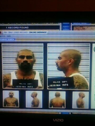 Joe Rudy Guerrero Jr.