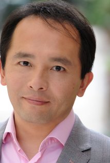 Nick Sakai