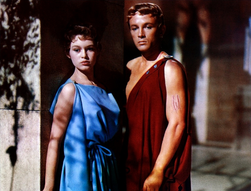 Jacques Sernas