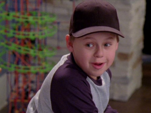 Jackson Brundage