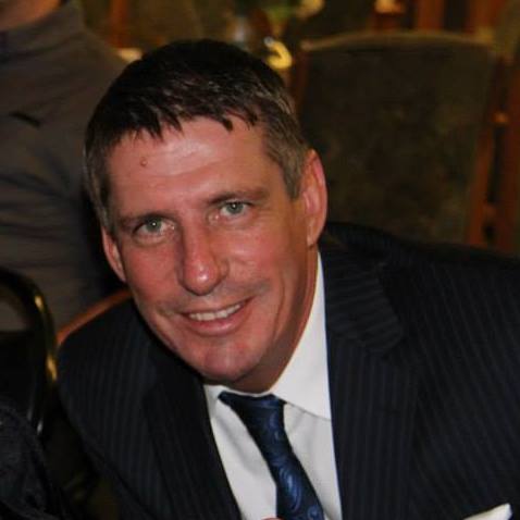 Brad Douglas