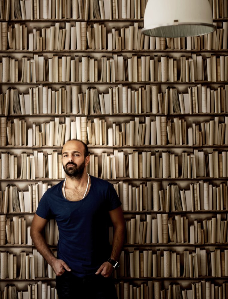 Erkan Avci