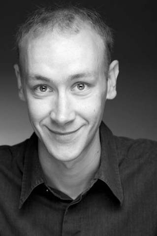 Paul Lancaster