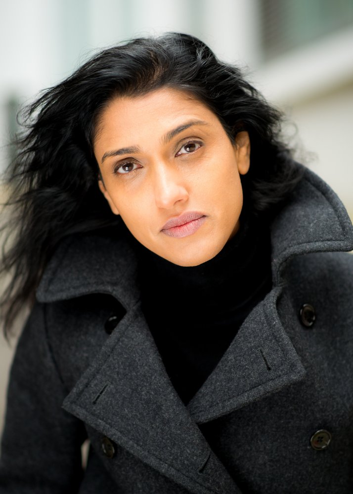 Arinder Sadhra