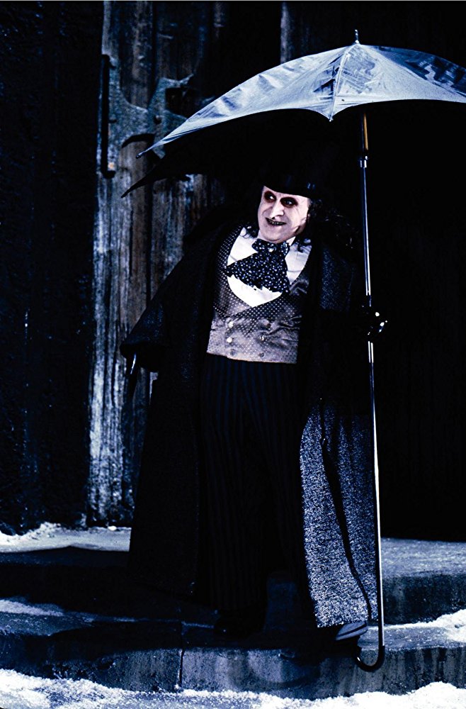 Penguin