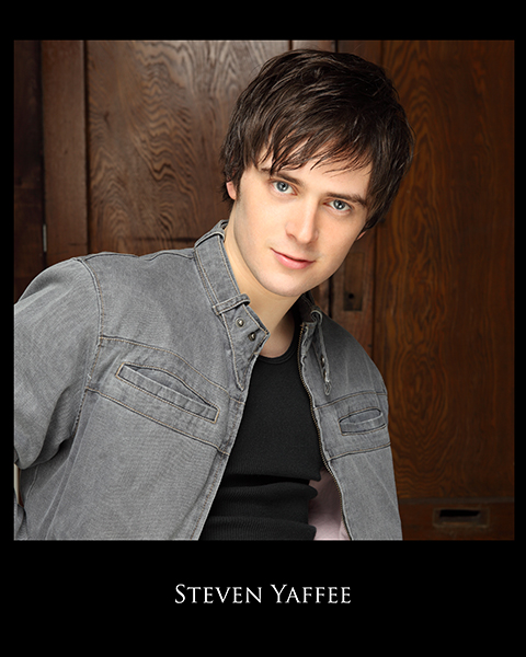 Steven Yaffee