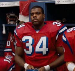 Walter Cochran