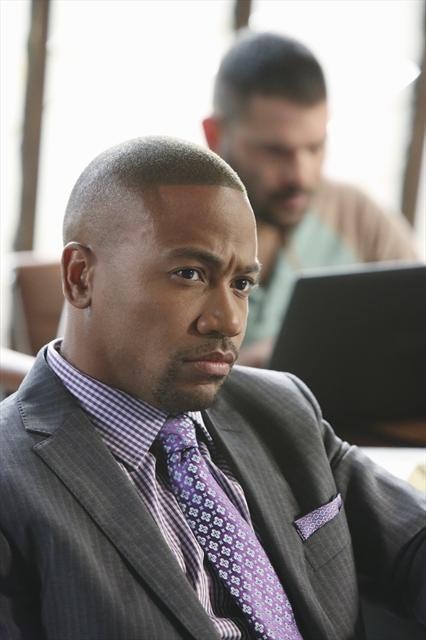 Harrison Wright