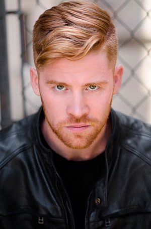 Patrick O'Neil