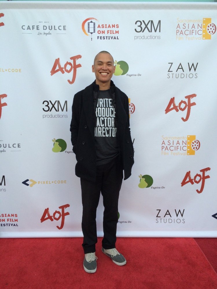 Christopher Aguilar