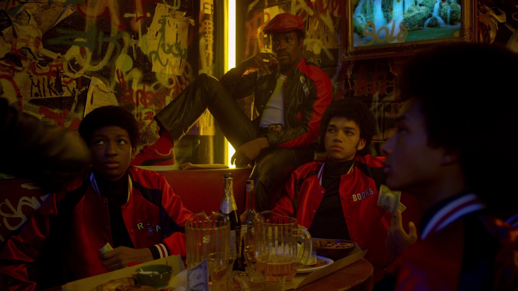 Justice Smith