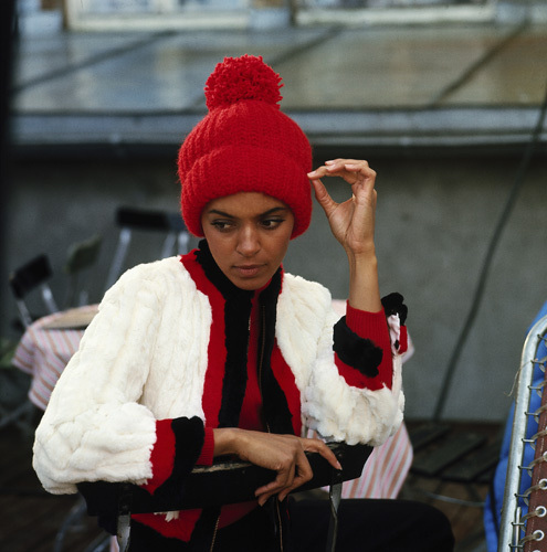 Vonetta McGee