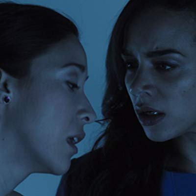 Delle Seyah Kendry