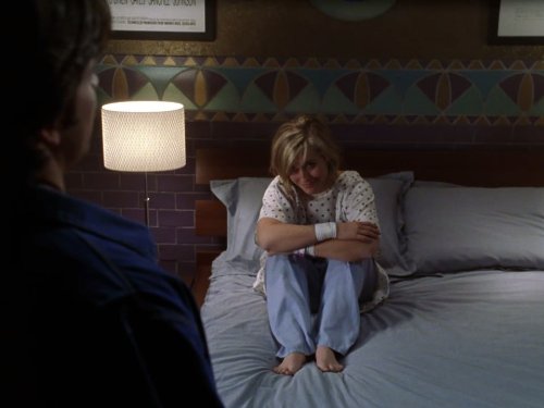 Allison Mack