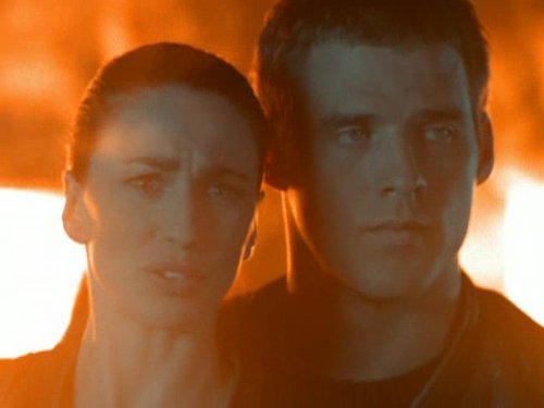Ben Browder