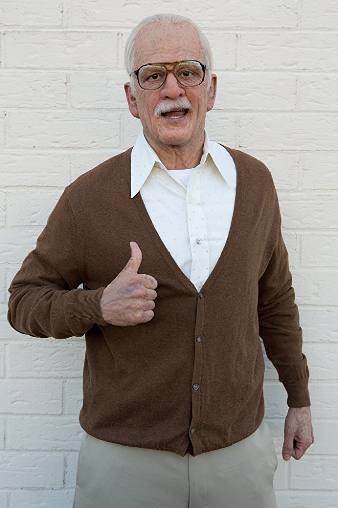 Irving Zisman